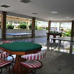 Lacqua 1 - 1º Andar - 1 Quarto