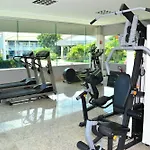Lacqua 1 - 1º Andar - 1 Quarto
