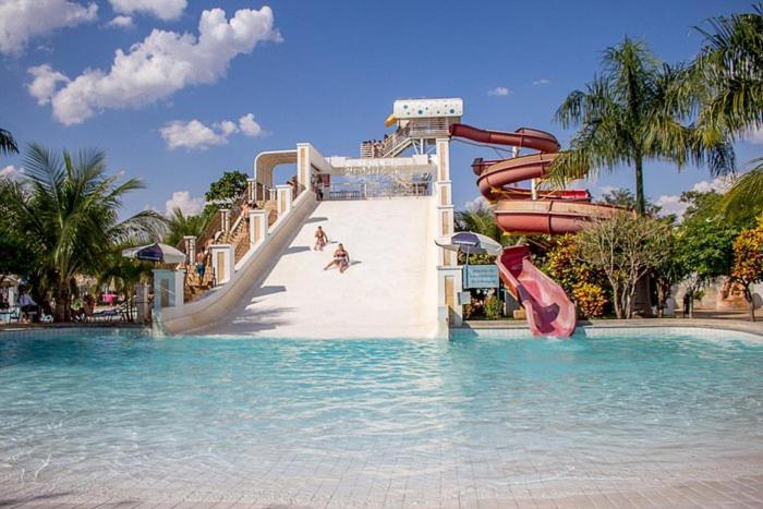 Lacqua 1 - 1º Andar - 1 Quarto Aparthotel *