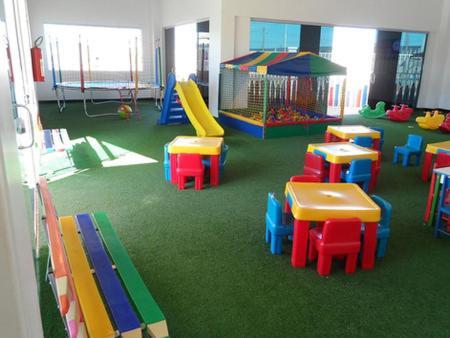 Aparthotel Lacqua 1 - 1º Andar - 1 Quarto *