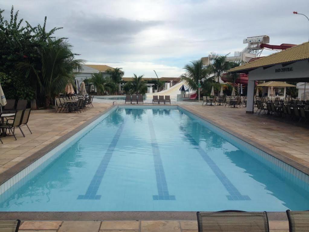 Aparthotel Lacqua 1 - 1º Andar - 1 Quarto