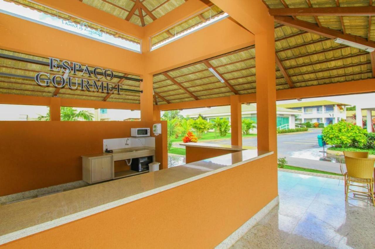 Lacqua 1 - 1º Andar - 1 Quarto Aparthotel