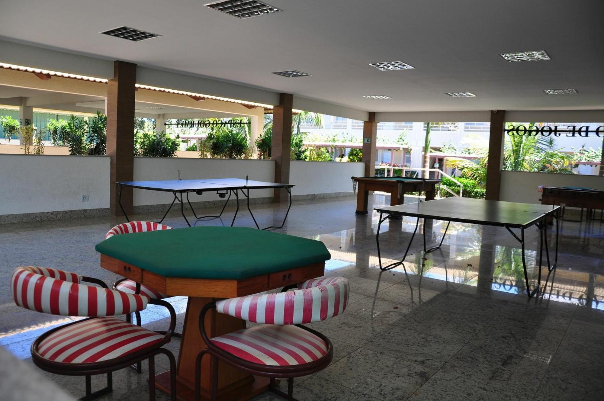 Lacqua 1 - 1º Andar - 1 Quarto Aparthotel