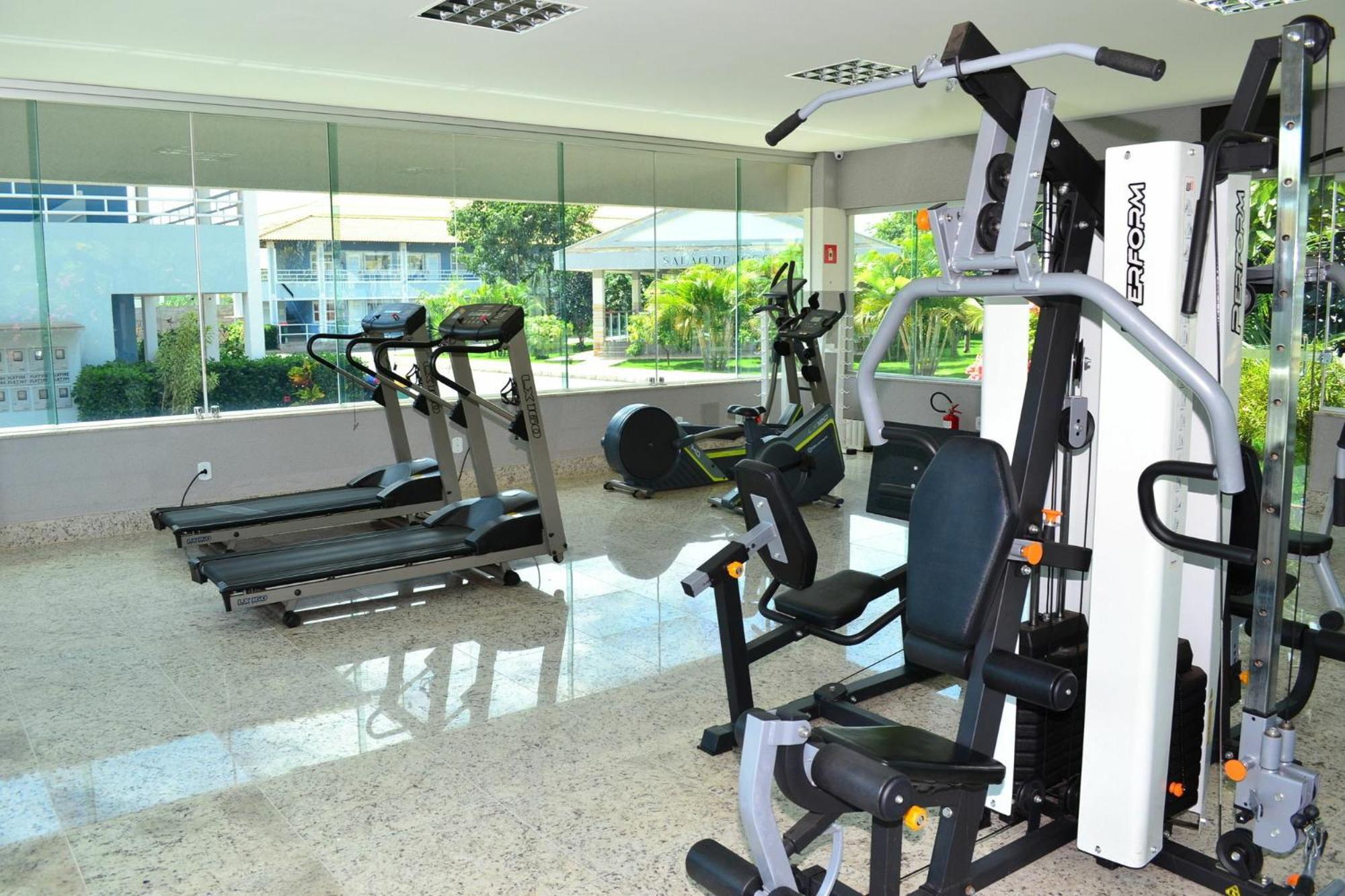 Lacqua 1 - 1º Andar - 1 Quarto Aparthotel *
